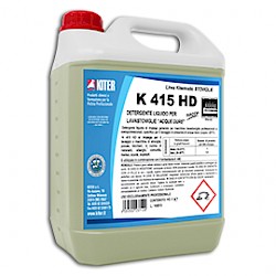 K415HD LIQUIDE LAVAGE 6kg