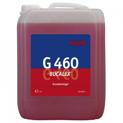 G460 BUCALEX BIDON 10L