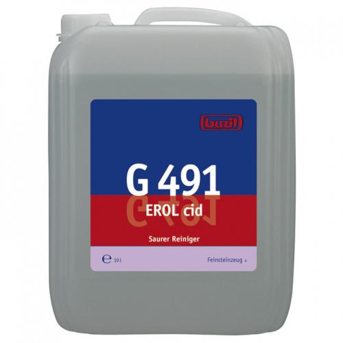 G491 EROLCID BIDON 5L