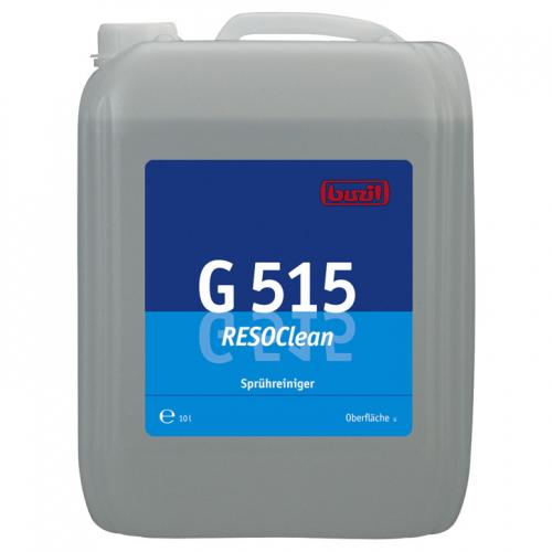 G515 RESO CLEAN BIDON DE 10L