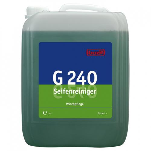 G240 BUZ SOAP BIDON DE 1L