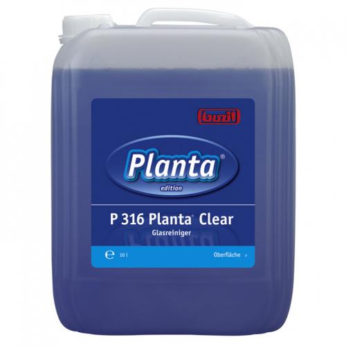 P316 PLANTEA CLEAR BIDON DE 10L