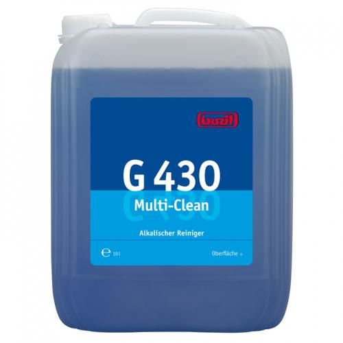 [211018] G430 MULTI CLEAN BIDON 1L