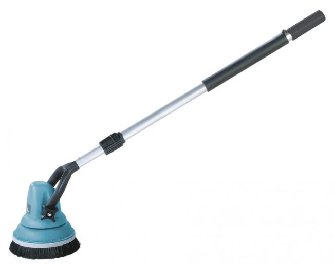MONOBROSSE MOTOR BRUSHER