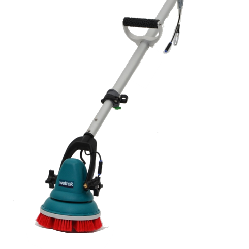 MONOBROSSE MOTORBRUSHER JET (unité de pulvérisation)