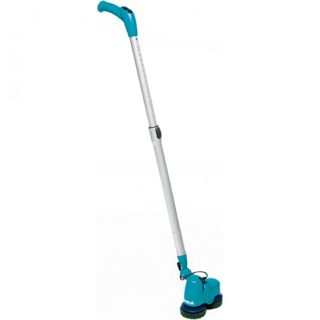 MONOBROSSE BRUSHBOY PLUS (batterie lithium)