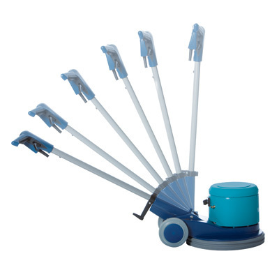 MONOBROSSE MONOMATIC LS