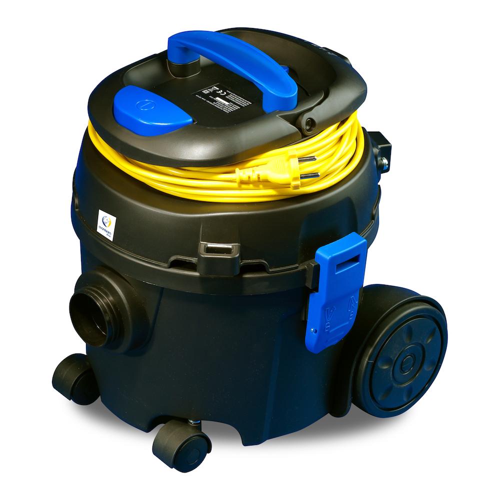 ASPIRATEUR DUSTEAM 12P