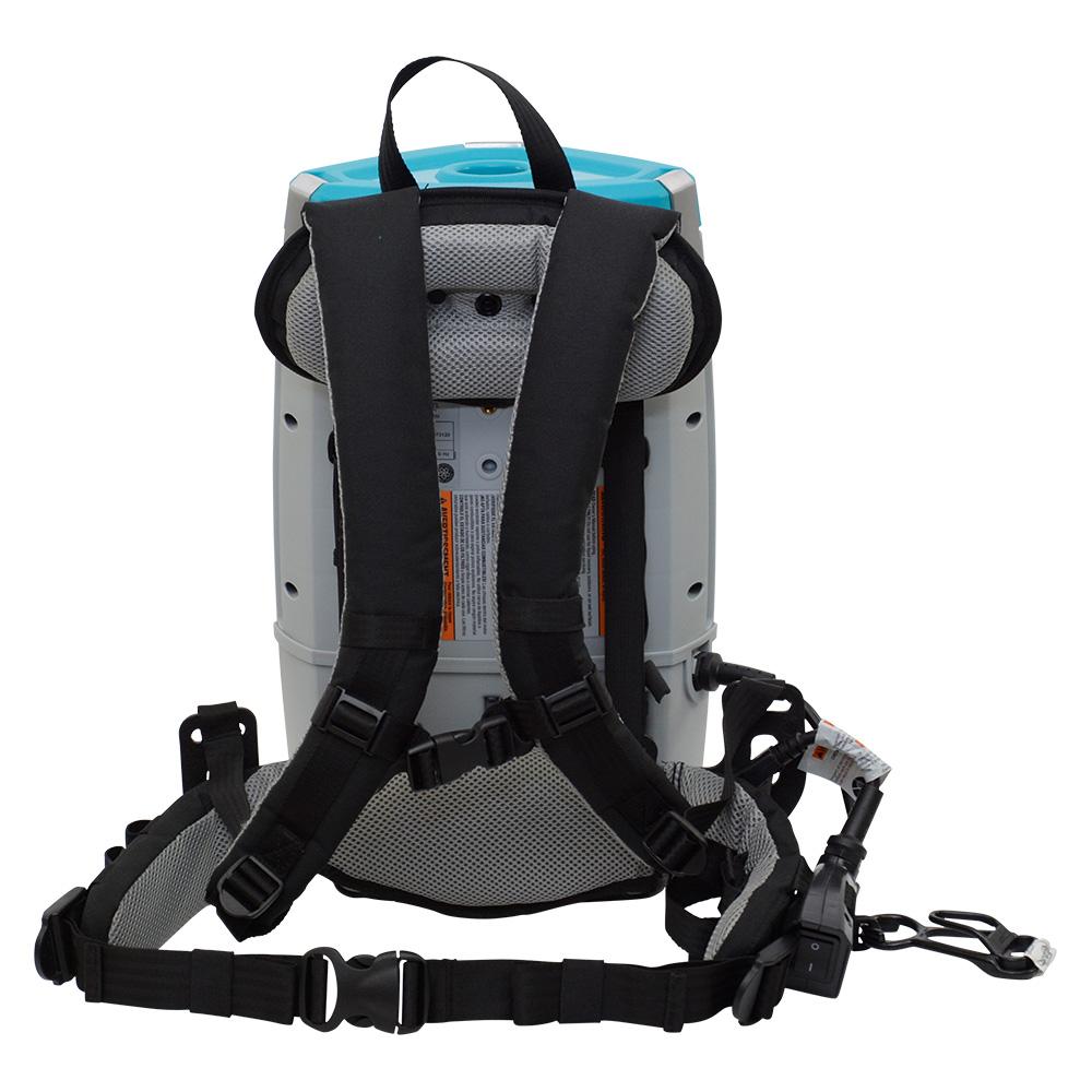 ASPIRATEUR DORSAL PORTAVAC COMFORT
