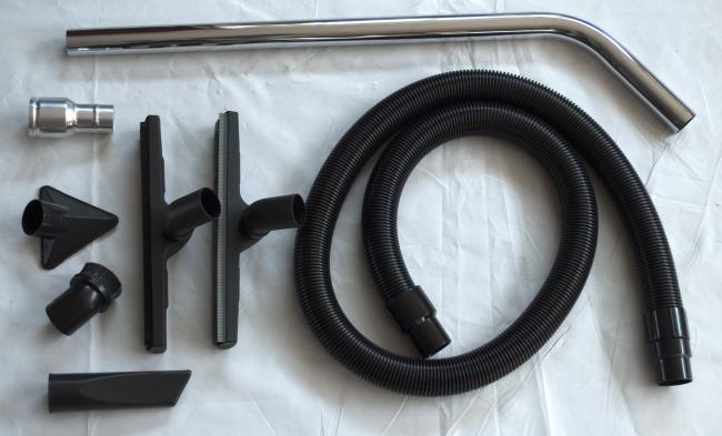 KIT ACCESSOIRES PROFESSIONNEL Ø50mm ONE33ECO/63ECO/103ECO 122015
