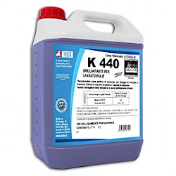 K440 LIQUIDE RINCAGE BIDON DE 5L