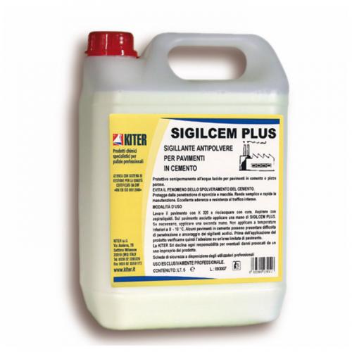SIGILCEM PLUS BIDON DE 5L