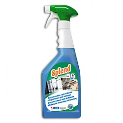 SPLEND VAPO 750ML