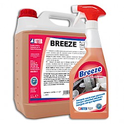 BREEZE vapo 750ml + TETE (carton de 12)