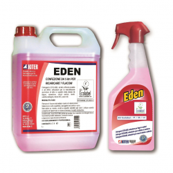 EDEN BIDON DE 5L