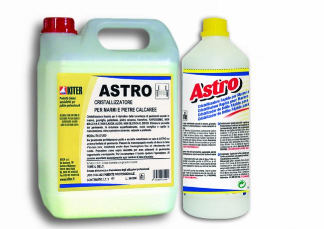 ASTRO BIDON DE 5L