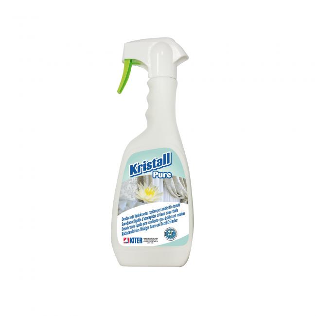 KRISTALL vapo de 500ml