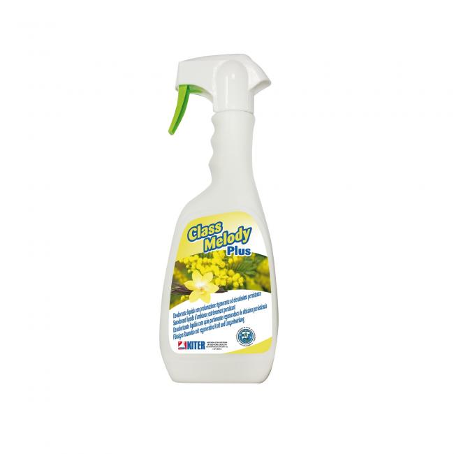 CLASS MELODY PLUSvapo de 500ml