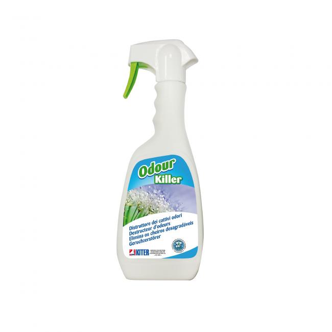 ODOUR KILLER vapo de 500ml