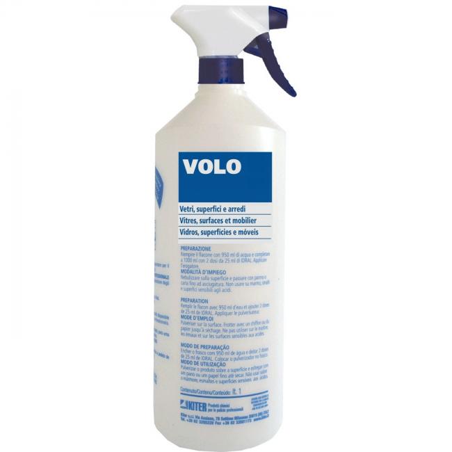 PULVO VIDE VOLO 750ML ( par carton de 12)