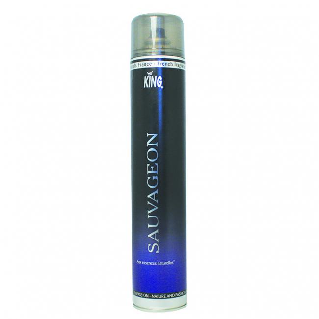 DESODORISANT KING SAUVAGEON 750 ml