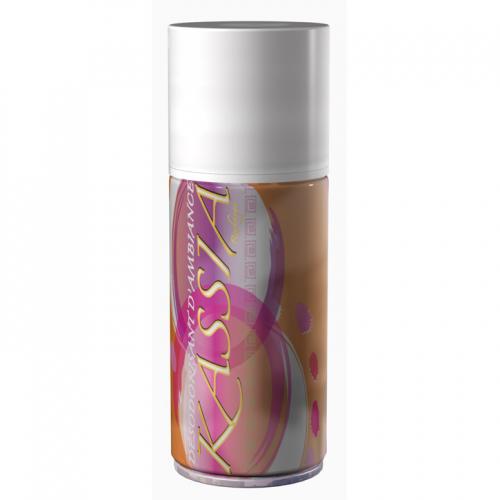 RECHARGE DESODORISANT KASSIA KING 250 ml