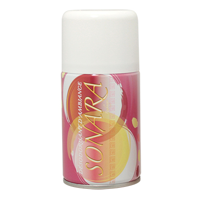 RECHARGE DESODORISANT SONARA KING 250 ml