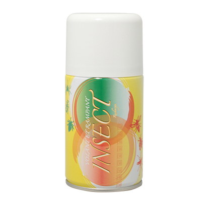 RECHARGE INSECTICIDE KING 250 ml