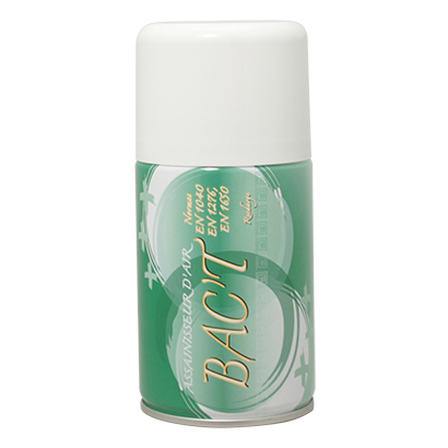 RECHARGE BACTERICIDE KING 250 ml