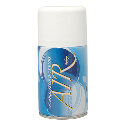 RECHARGE DESTRUCTEUR KING 250 ml