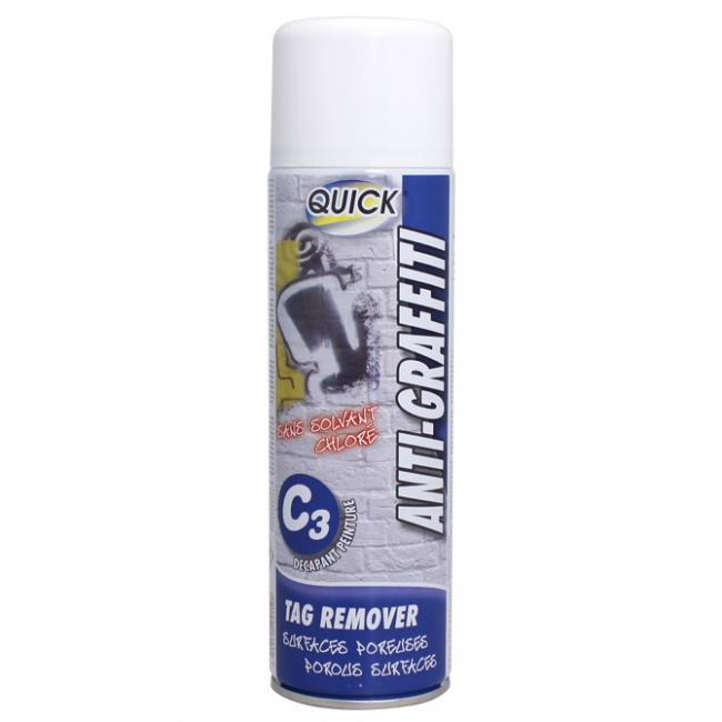 ANTI GRAFFITI C3 - 500ml