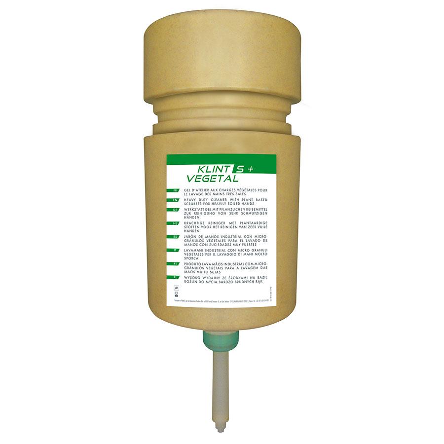 SAVON ATELIER KLINT S + VEGETAL ALPHAPAK 5000 CARTOUCHE 5L