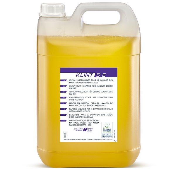 SAVON ATELIER KLINT D VRAC BIDON DE 5L