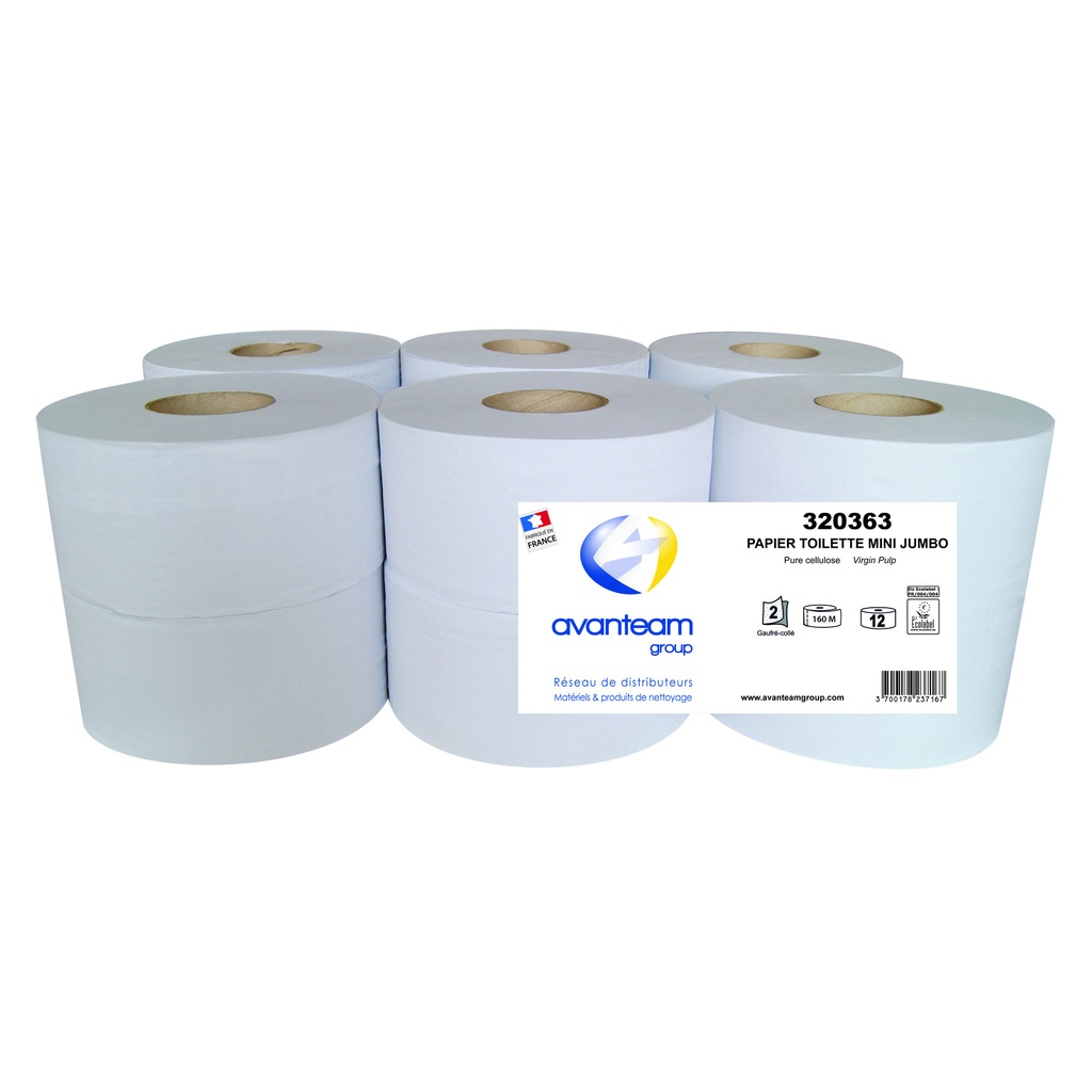 PH MINI JUMBO 160 M - (lot de 12)