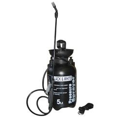 PULVERISATEUR 5L BLACK
