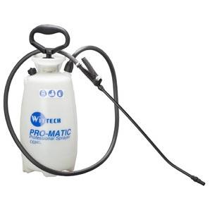 PULVERISATEUR 7,6L PRO MATIC
