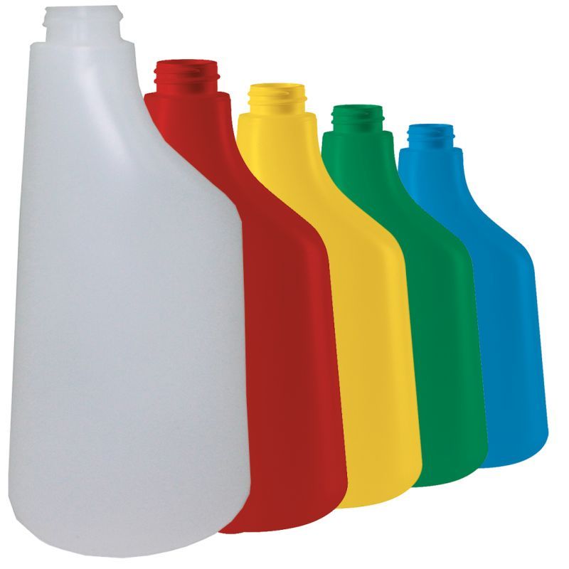 RESERVOIR PE 600ml POUR PULVERISATEUR TANSLUCIDE