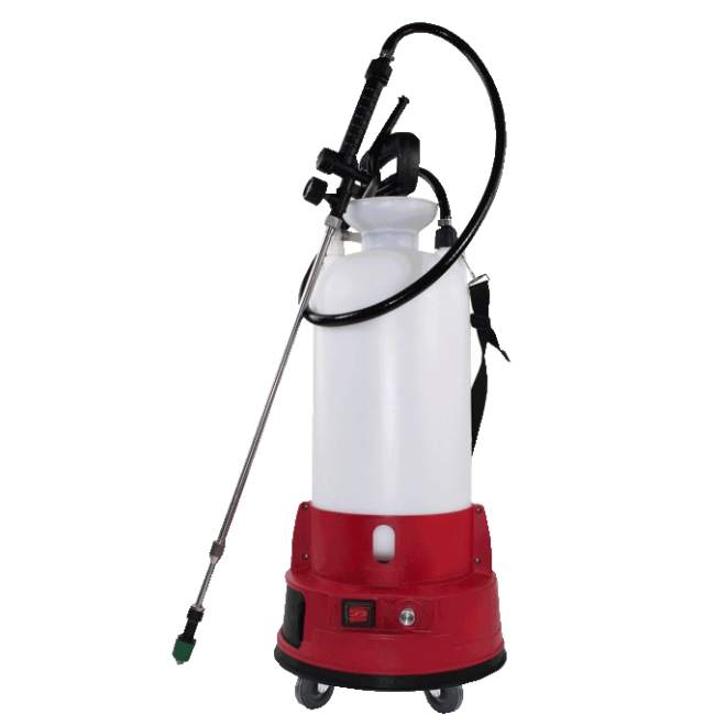 PULVERISATEUR FOAM SPRAYER