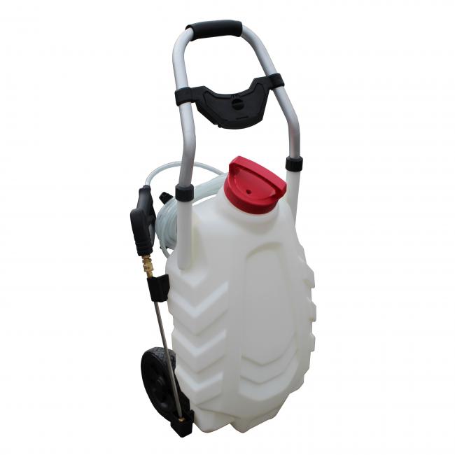 PULVERISATEUR PRO SPRAYER II 28L VERSION 1 BATTERIE