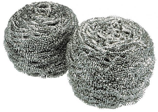 BOULE INOX 40GR (lotde 10)