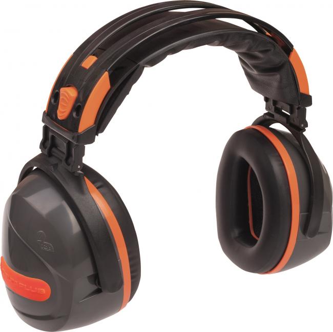CASQUE ANTI-BRUIT PLIABLE