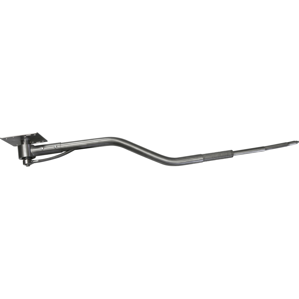 POTENCE DE LAVAGE 200 cm 360° POUR NHP POSTE FIXE