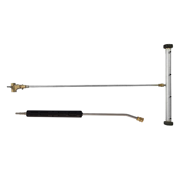 LANCE LAVAGE CHASSIS (gicleurs 05) NHP 1007/S/1480 H