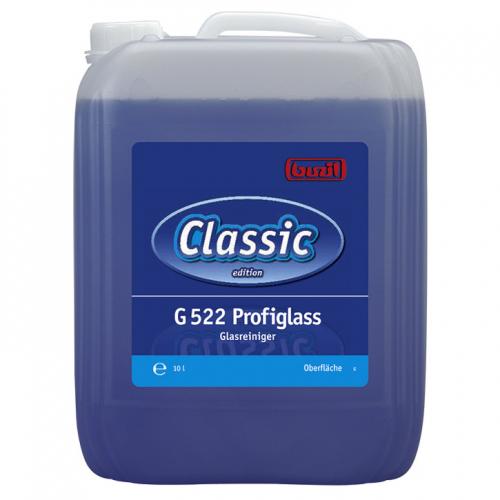 G522 PROFIGLASS BIDON 10L