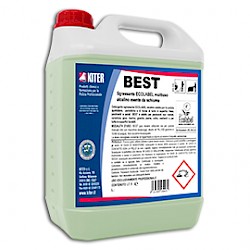 BEST (ecolabel) BIDON DE 5L