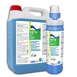 BETA flacon 1L doseur (carton de 6)