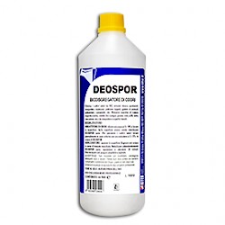 DEOSPORT ENZYME BIDON 1L (carton de 12)