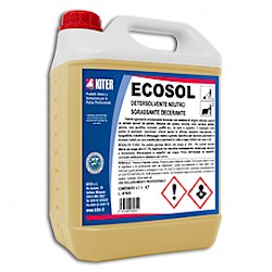 ECOSOL BIDON DE 5L