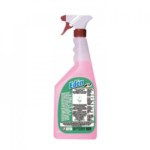 EDEN (ecolabel) FLACON 750ML