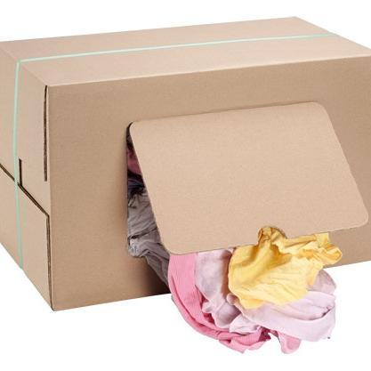 CHIFFON COULEUR 10 KG